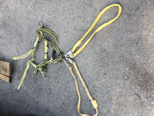 safety harness