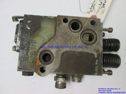 GENUINE Deutz-Allis 340-1342-RB 4804-40 Hydraulic Control Valve Tractor