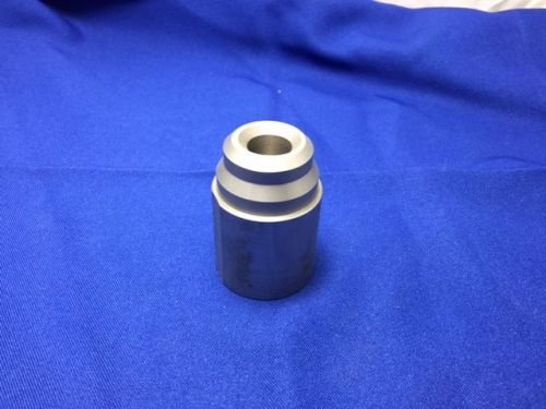 Electro Freeze Parts - Bushing Alignment - 138369-01