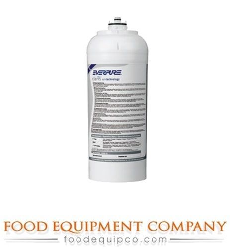 Everpure ev433912 claris large (l) filter cartridge carbon 5-stage filtration for sale
