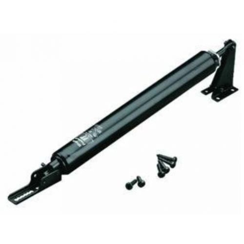 Wright Products V920BL STANDARD DUTY PNEUMATIC CLOSER, BLACK