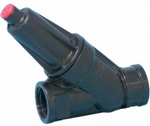 Adjustable Pressure Regulator 28-60 PSI, 3/4&#034; FNPT