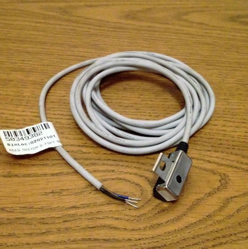 SMC CORP  D-F5PT  5-24VDC PROXIMITY / REED SWITCH