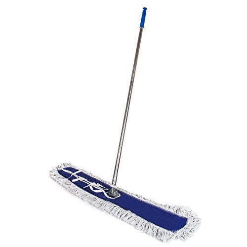 Kendal Commercial Maxi Dust Mop Kit 44 Inch