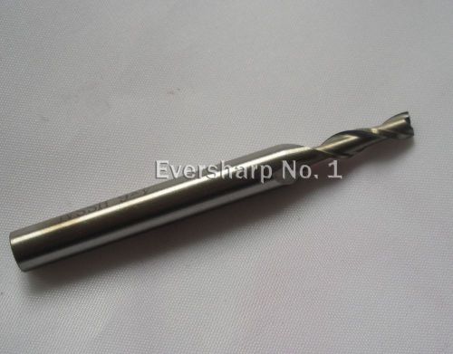 Lot 10pcs 2Flute Hss EndMills Cutting Dia 4mm Mills Shank Dia 6mm End Mill Tools