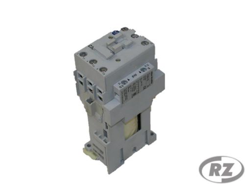 100-C30Z00 ALLEN BRADLEY ELECTRONIC COMPONENTS REMANUFACTURED