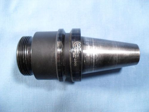 Command B4C4-1000 BT40 Taper Tool TG 100 Collet Holder BT 40* Nut not included