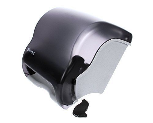 San Jamar T950TBK Element Roll Towel Dispenser