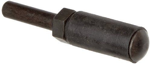 Merit rubber expanding drum for sanding sleeves, 1/4&#034; shank diameter, 1/2&#034; drum for sale