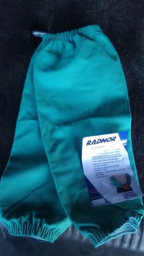 Radnor 18&#034; FR Sleeves