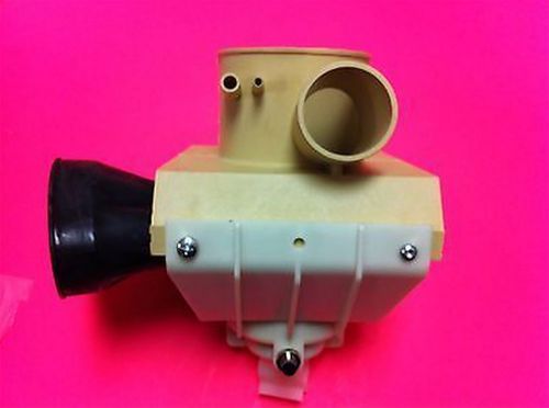 Drain Valve For Wascomat Gen-5 W75,105,125,185 P/N 009301