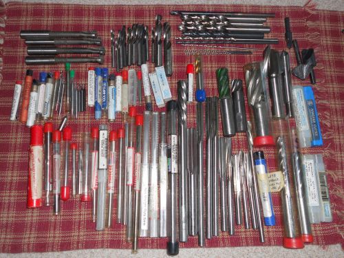 Machine cutting tool (100+) lot