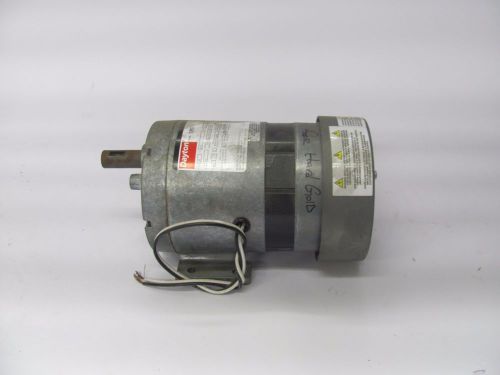 Dayton Model 1LPN3 Gear Motor 13 RPM 1/20 hp 115V (3M127)