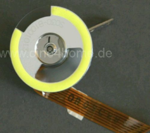 Color Wheel For CASIO XJ-A140V/A1450V/A150V/A146/A251/A256 Projector #D3055 NEW!