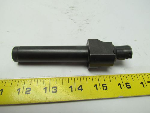 267-3087.875-14 Indexable Insert 3/4&#034; drill w/chamfer coolant fed