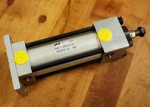 Phd inc avcf 1 3/8x2-d pneumatic cylinder, 1-3/8&#034; bore by 2&#034; stroke - new for sale
