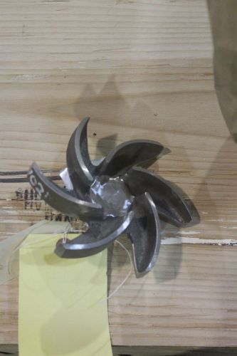 NEW IMPELLER AAV-5.63 00573535 LK