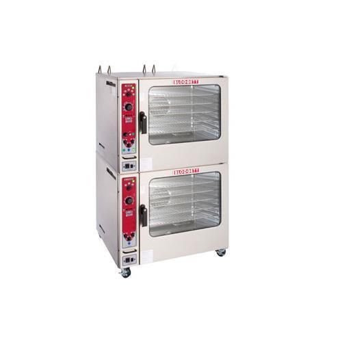 Blodgett CNVX-14G DOUBL Double Deck Gas Convection Oven