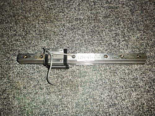 Lot 2pcs. IKO LWL9 Linear Slide