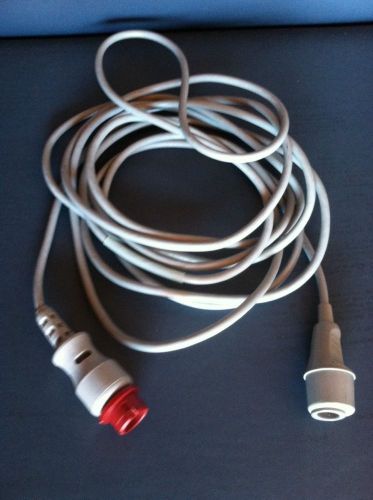 Edwards Lifesciences Reusable Transducer Cable PX1800