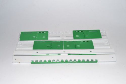 3pcs Flight-layer plastic bottom for hives