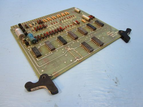 Honeywell 14500112-004 Module PLC PCB Board 14500112004 14500111-002