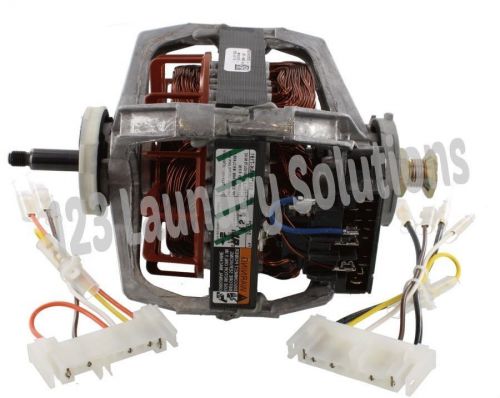 Dryer Kit Motor 1SP-120/60 Speed Queen 915P3