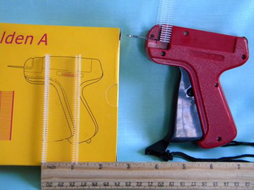 1 Standard label Price Tagging Tag Gun +1000  Fastener