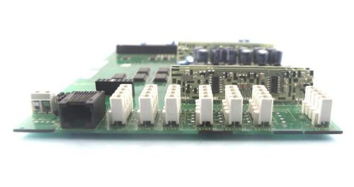 Commander Vision 3904-095b 6 Station Adapter Card