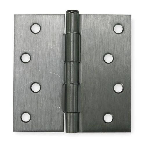 Battalion, 1wah9, hinge, full mortise, plain bearing, pk3 *12c* for sale