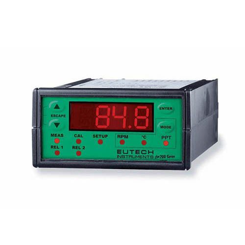 Oakton WD-19505-77 alpha TDS 200 Dissolved Solids Controller w/NIST