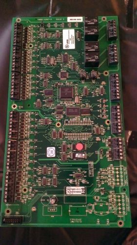 NEW - AMAG Technology M2100-ACU-KIT Control Board