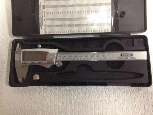 General Digital Metric Ruler