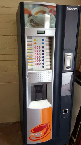 Saeco Group 500 Automatic drink vending machine