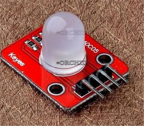 10Mm Rgb For Arduino Led Module Light Emitting Diode Stm32 Arm Develope Diy Ne Y