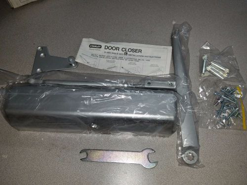 STANLEY RYOBI CLD 3550689SN NOS DOOR CLOSER