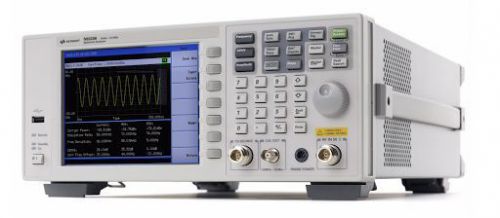 Keysight Premium Used N9320B Spectrum analyzer, 3 GHz (Agilent N9320B)  TG3