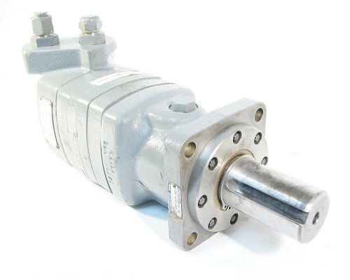 Char-lynn 119-1030-003 eaton hydraulic motor 10,000 series 12664 fjw for sale