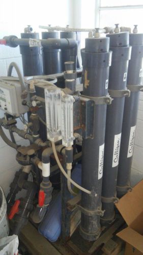 Culligan Reverse Osmosis Unit 20 GPM