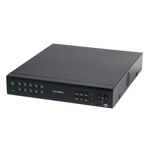 Toshiba EHV8-240-1T 8 Channel, 240 FPS, 1TB Embedded Recorder