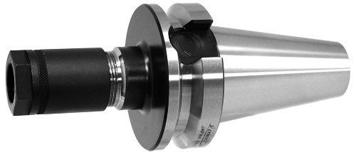 Lyndex-Nikken Lyndex C4007-0200 CAT40 Taper 200DA Collet Chuck, 3/64&#034; - 3/8&#034;