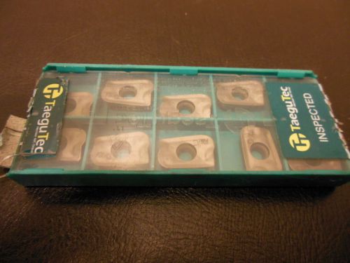 Taegutec APKT170532R-EM P30 Carbide inserts.