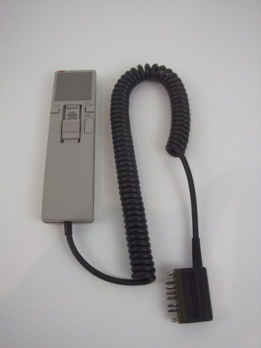 SONY Hand Control Unit Model HU-70