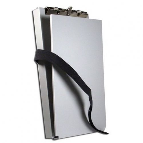 Armor Forensics 12205 Saunders Recycled Aluminum Citation Holder 6&#034; x 11&#034;