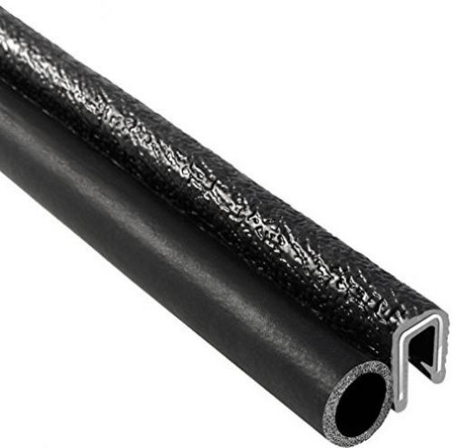 Trim-lok trim seal epdm closed cell sponge rubber bulb seal/pvc/aluminum with for sale