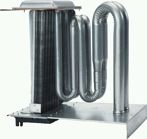 Goodman/Amana 2 Stage 95 AFUE Heat Exchanger