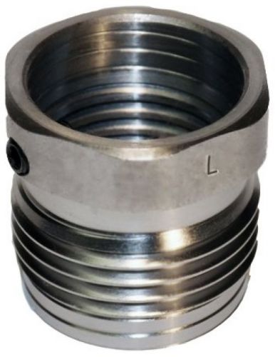 NOVA ILNS 1-1/4-Inch 8TPI Thread Chuck Insert/Adaptor