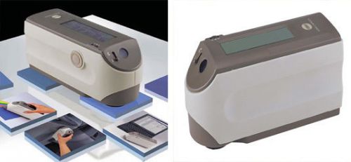 Konica Minolta CM-2300d Spectrophotometer