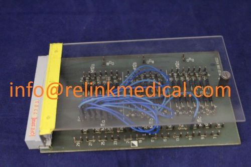 1801018X1022 Siemens D59 / DL BOARD Model- Multistar