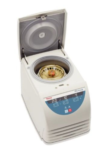 New in Box Sorvall Legend Micro 21 Centrifuge, Ventilated, 120V 60 Hz 75002436